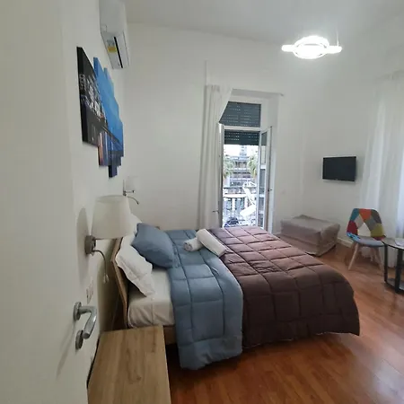 Mare Fuori Bed & Breakfast Salerno