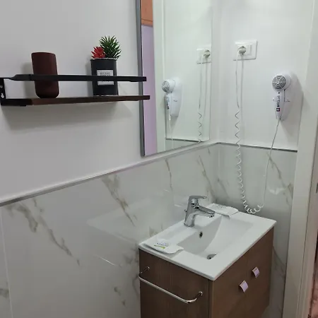 Mare Fuori Bed & Breakfast Salerno