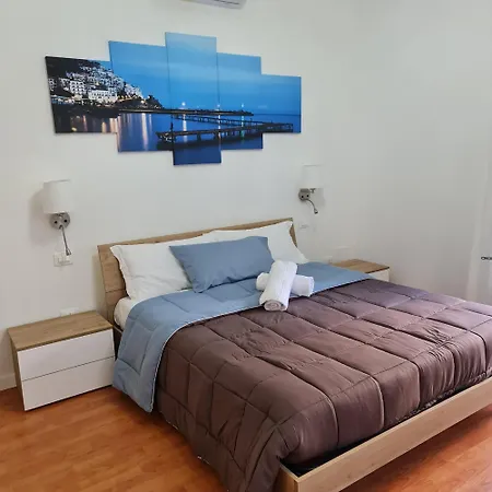 Bed & Breakfast Mare Fuori 4*