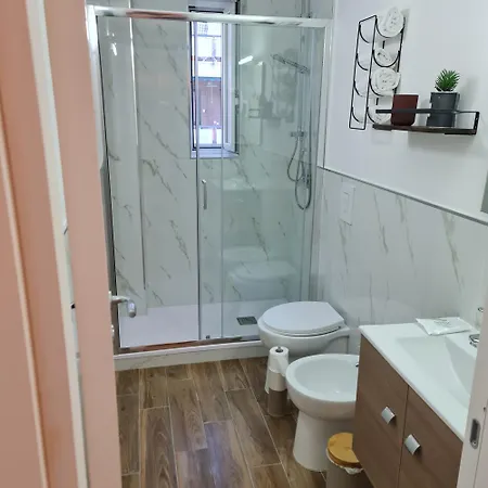 Bed & Breakfast Mare Fuori 4*