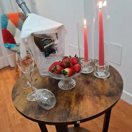 Bed & Breakfast Mare Fuori 4*