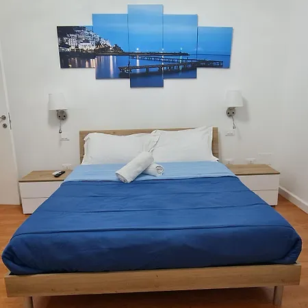 Bed & Breakfast Mare Fuori
