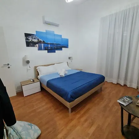 Bed & Breakfast Mare Fuori