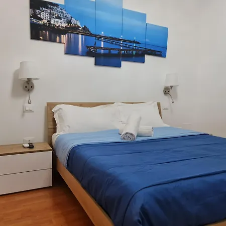 Mare Fuori Bed & Breakfast 4*