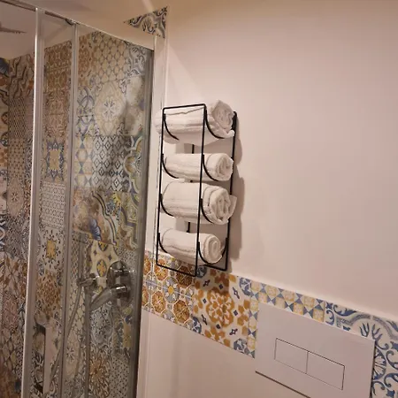 Bed & Breakfast Mare Fuori Salerno
