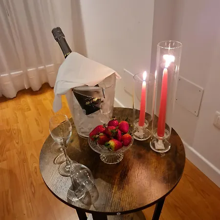 Mare Fuori Bed & Breakfast Salerno