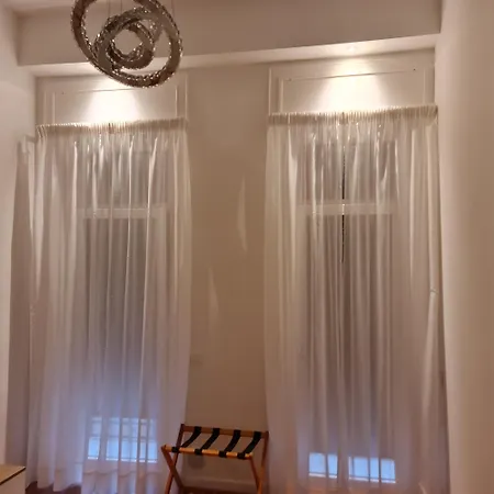 Mare Fuori Bed & Breakfast