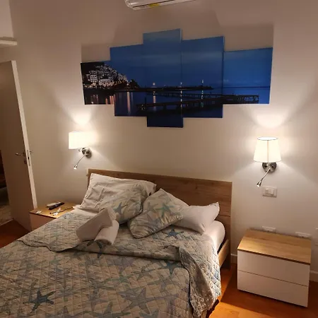 Mare Fuori Bed & Breakfast