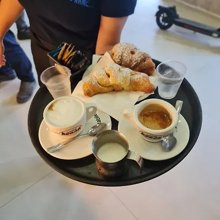 Bed & Breakfast Mare Fuori Salerno