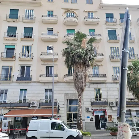 Mare Fuori 4* Salerno