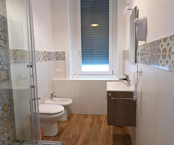 Mare Fuori Bed & Breakfast Salerno