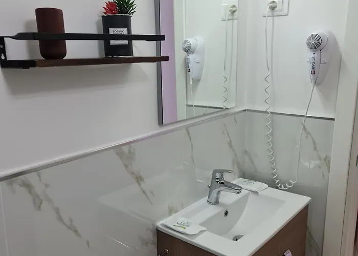 Mare Fuori Bed & Breakfast Salerno