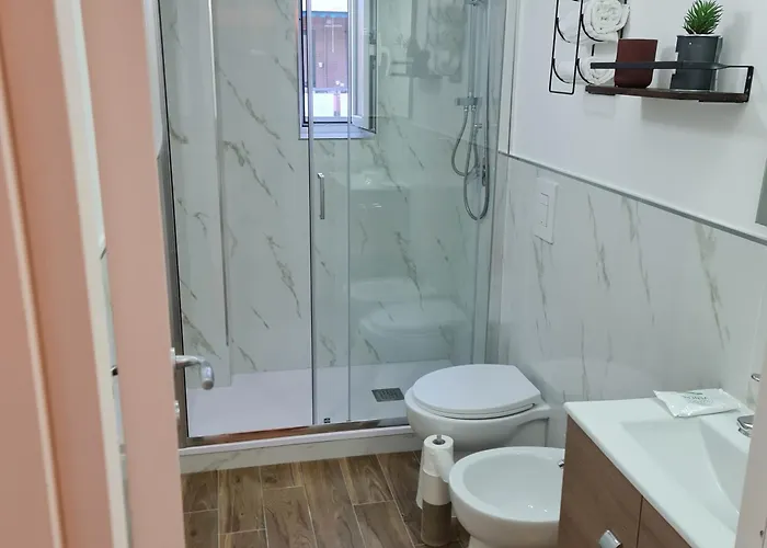 Bed & Breakfast Mare Fuori 4*