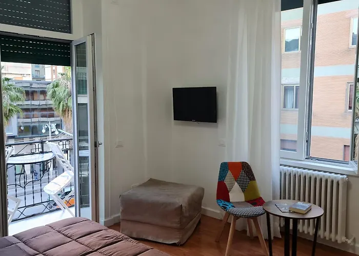 Mare Fuori Bed & Breakfast