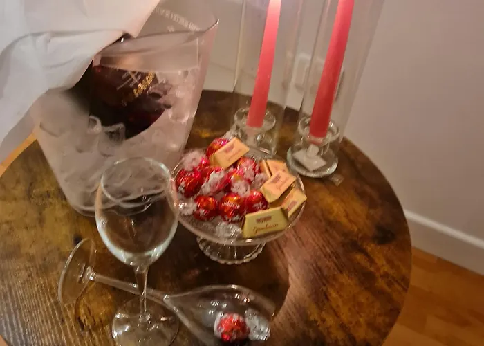 Bed & Breakfast Mare Fuori