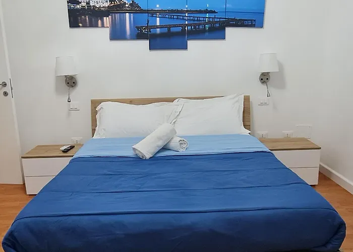 Bed & Breakfast Mare Fuori