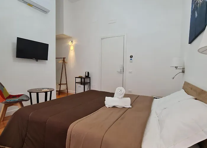 Mare Fuori Bed & Breakfast