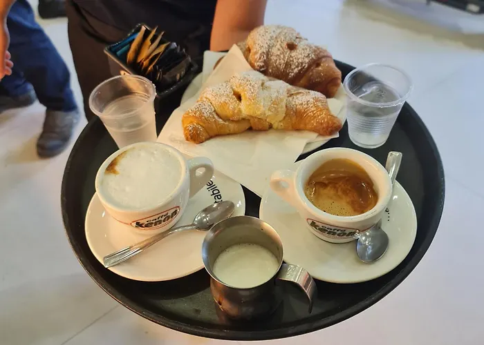 Bed & Breakfast Mare Fuori Salerno