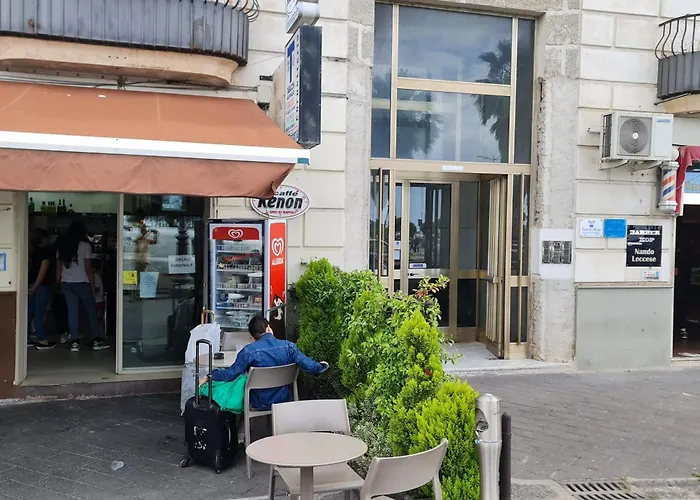 Mare Fuori Bed & Breakfast Salerno