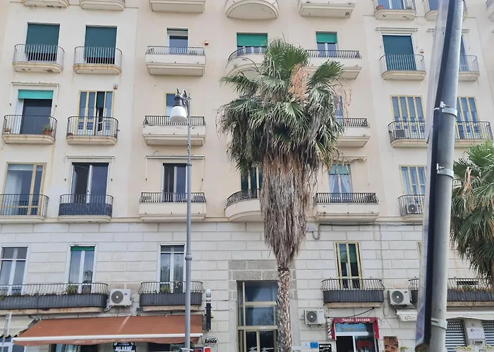 Mare Fuori 4* Salerno