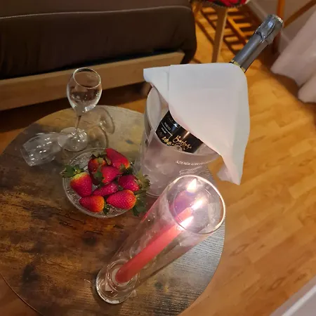 Bed & Breakfast Mare Fuori 4*