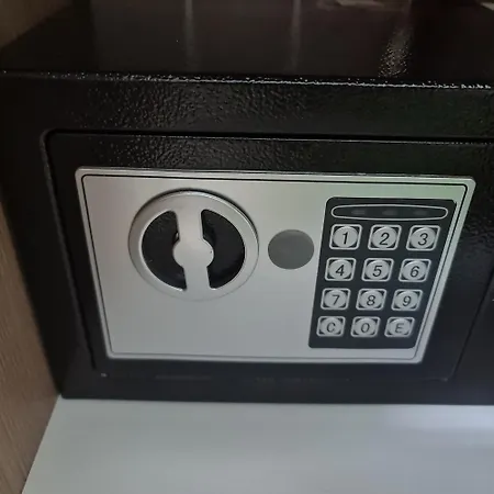 Bed & Breakfast Mare Fuori Salerno