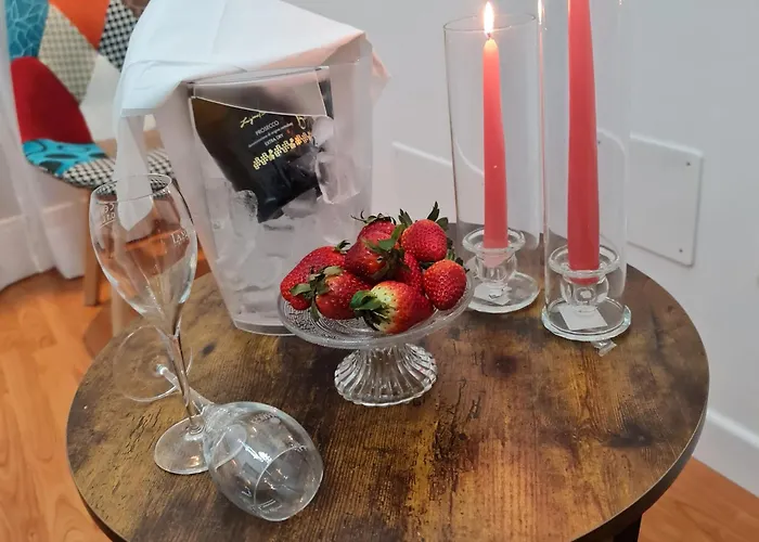 Bed & Breakfast Mare Fuori 4*