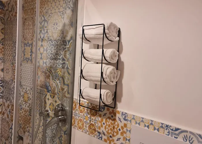 Bed & Breakfast Mare Fuori Salerno